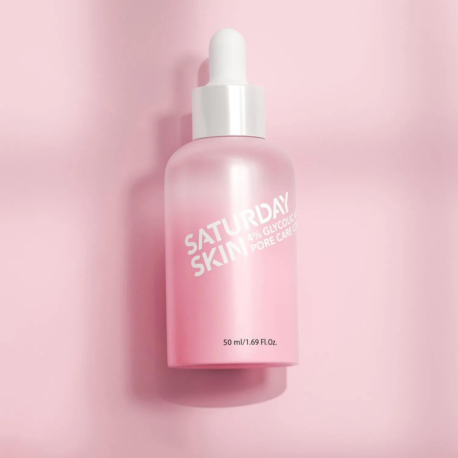 Saturday Skin Pore Active Treatment serum 50 ml niacinamid