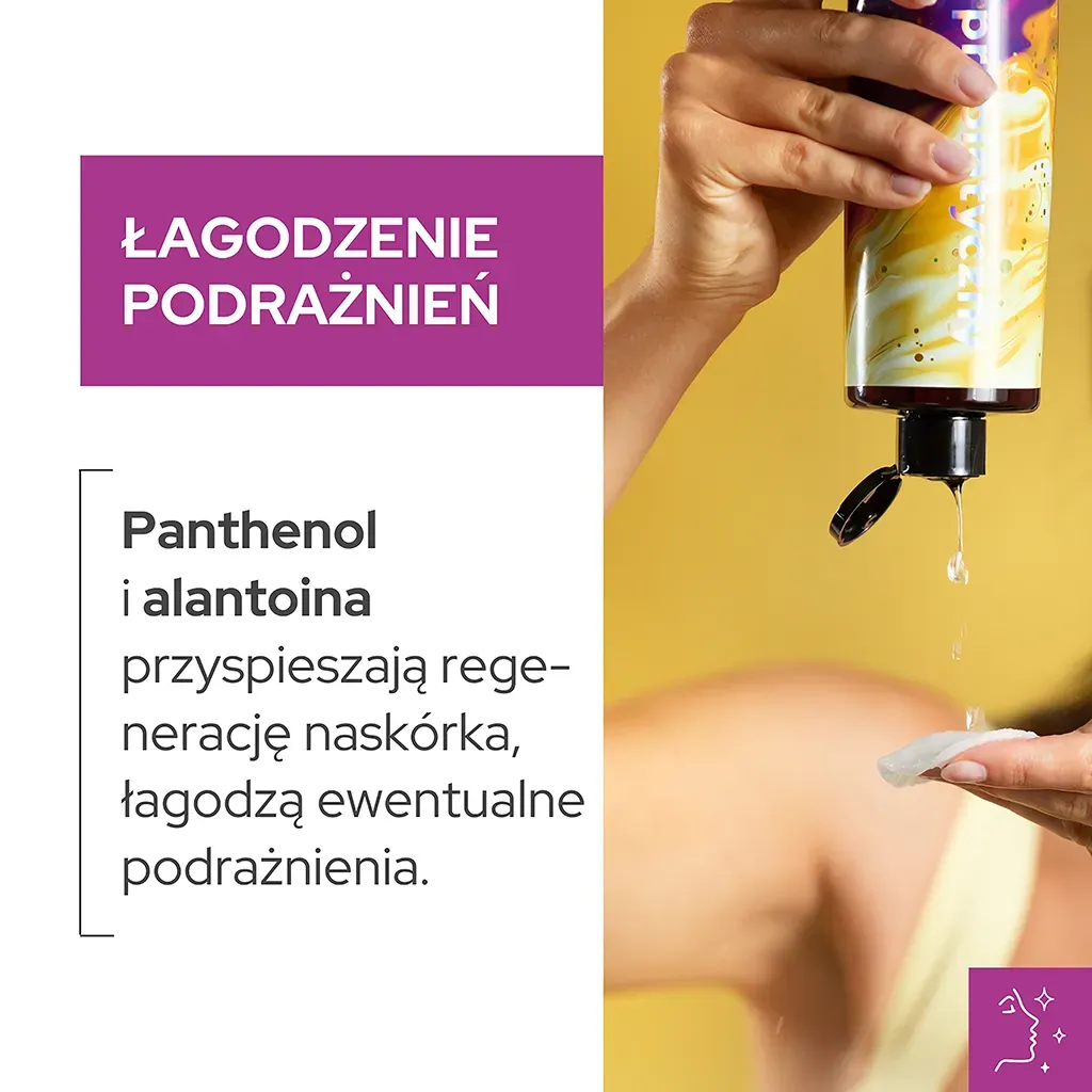 Sylveco Vianek Prebiotisk Micellevand C-Vitamin