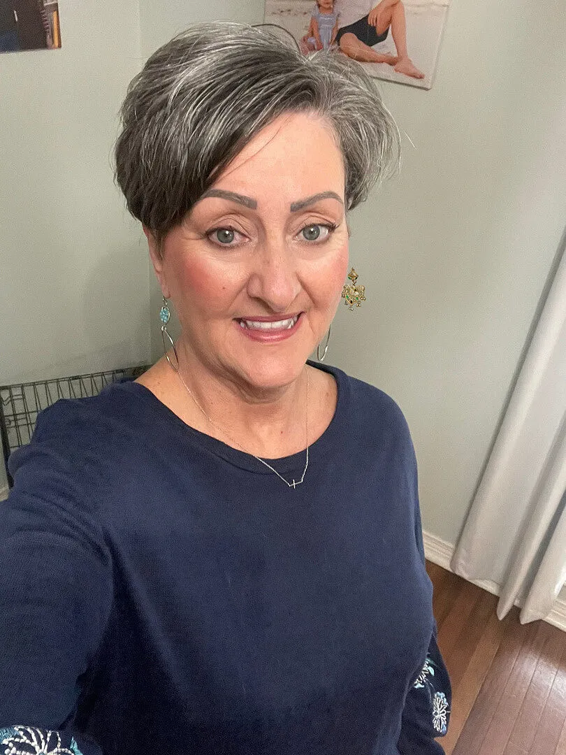 Toups and Co Organics Nourishing Lipstick læbestift Blushing Bride