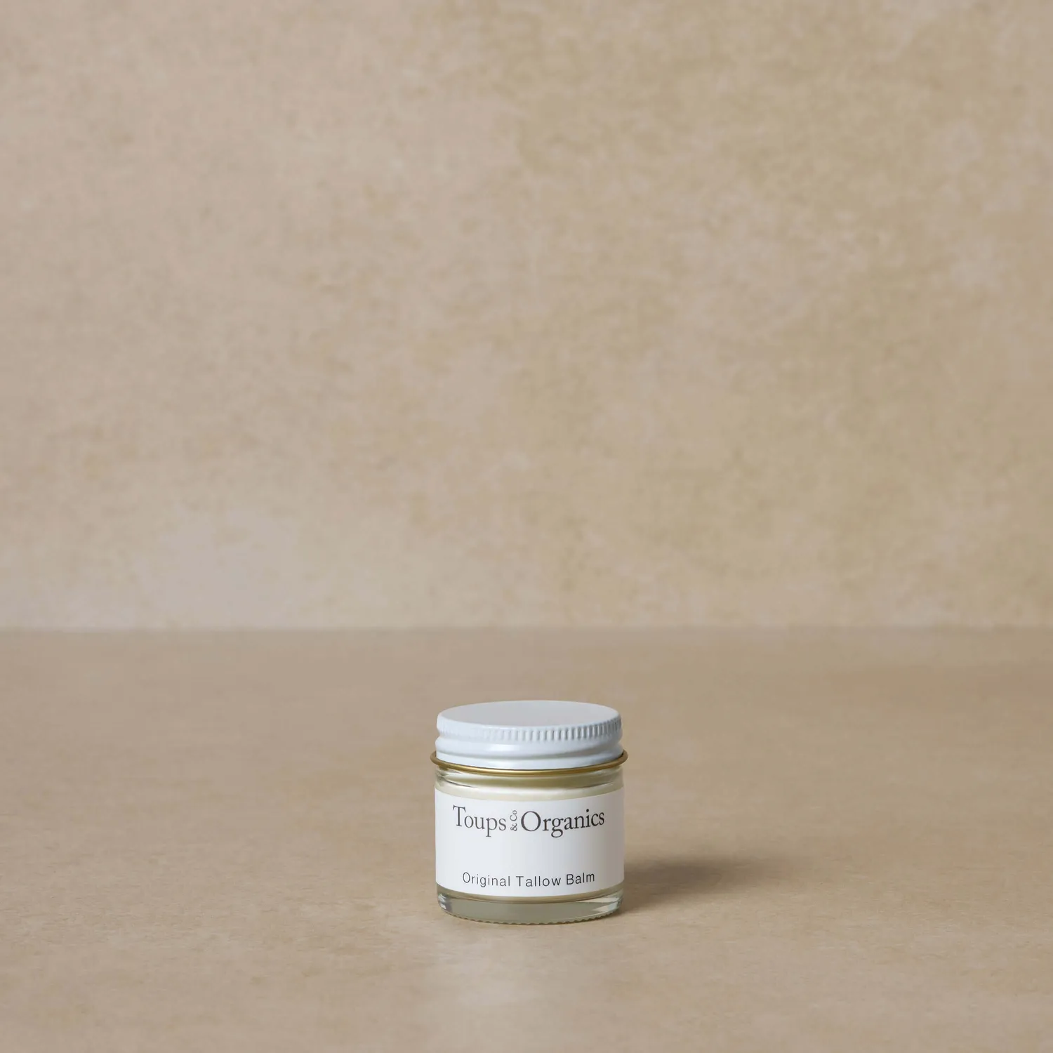 Toups and Co Original balm 1 oz mini neutral