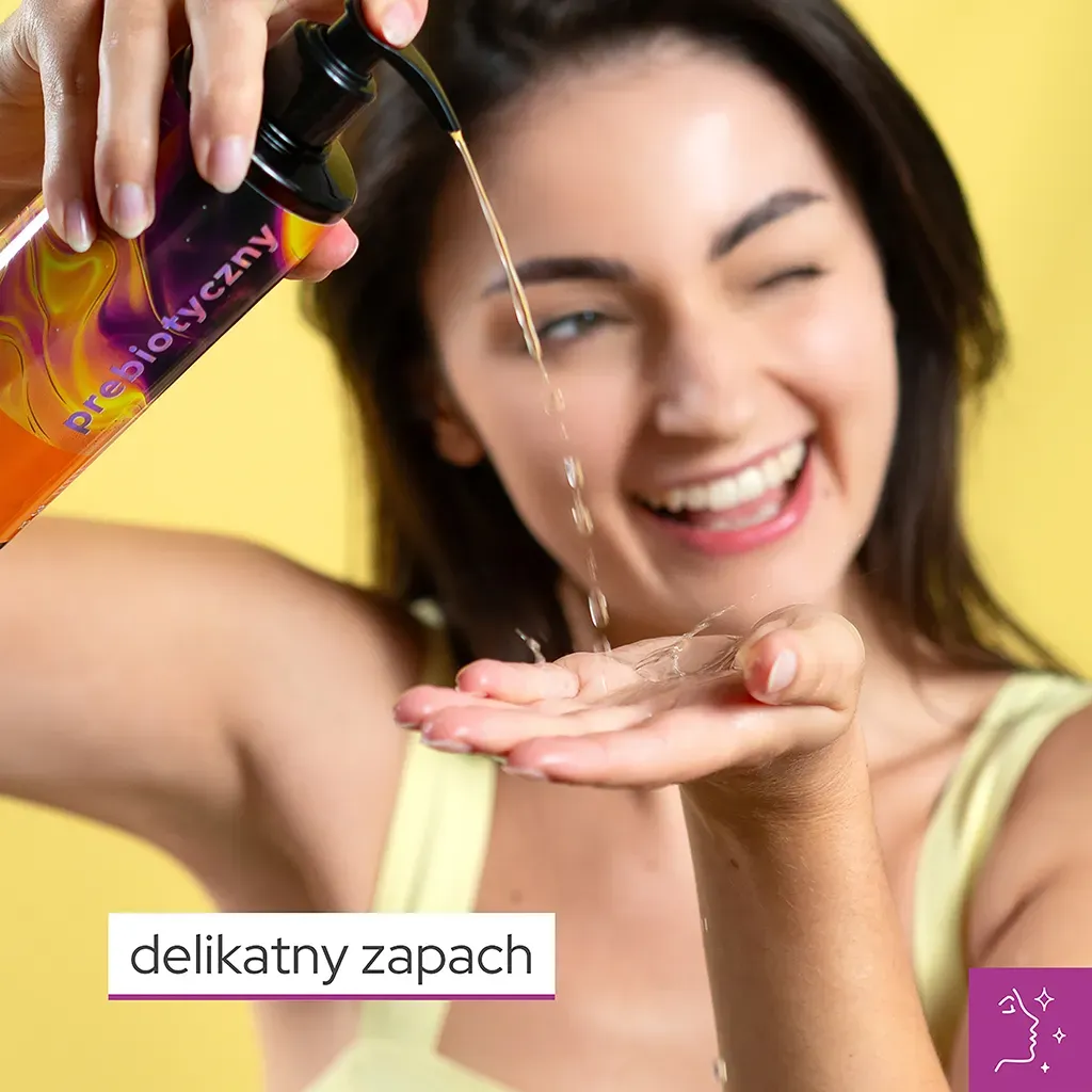 Sylveco Vianek Prebiotisk ansigtstoner C-vitamin