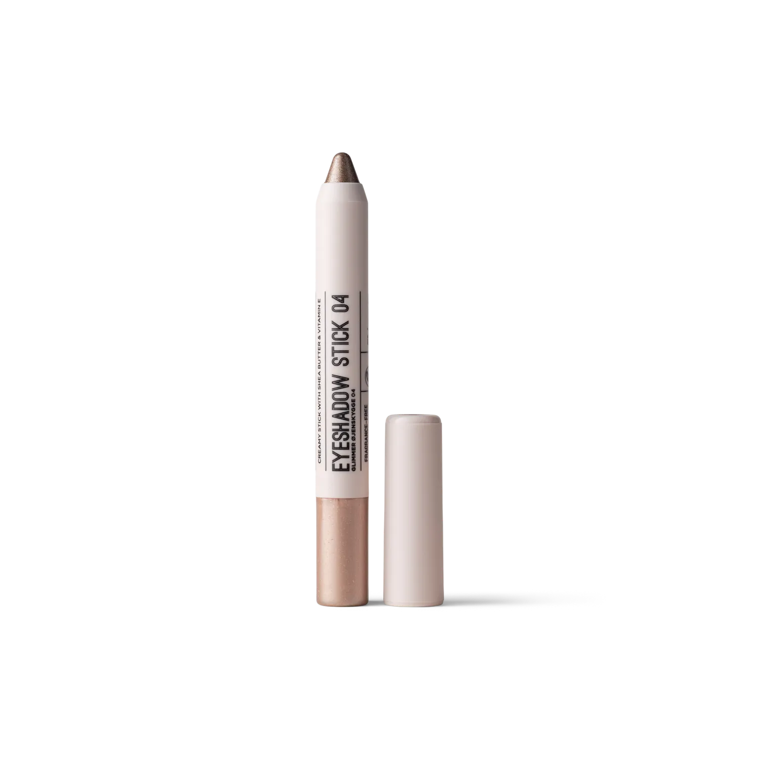 Ecooking Eyeshadow Stick øjenskygge glimmer creme stick