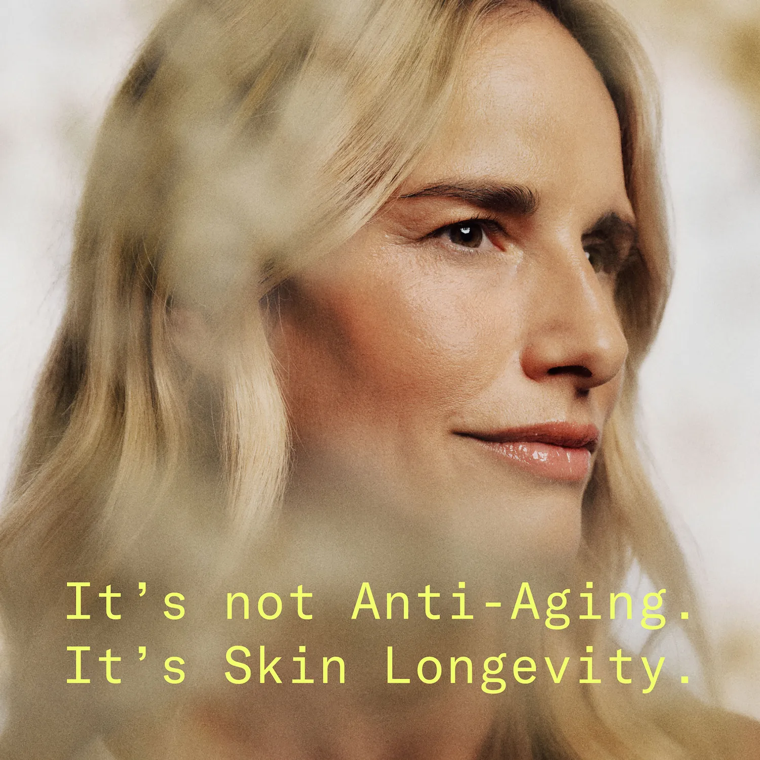 Hej Organic Skin Longevity gua sha 1 stk rustfrit stål