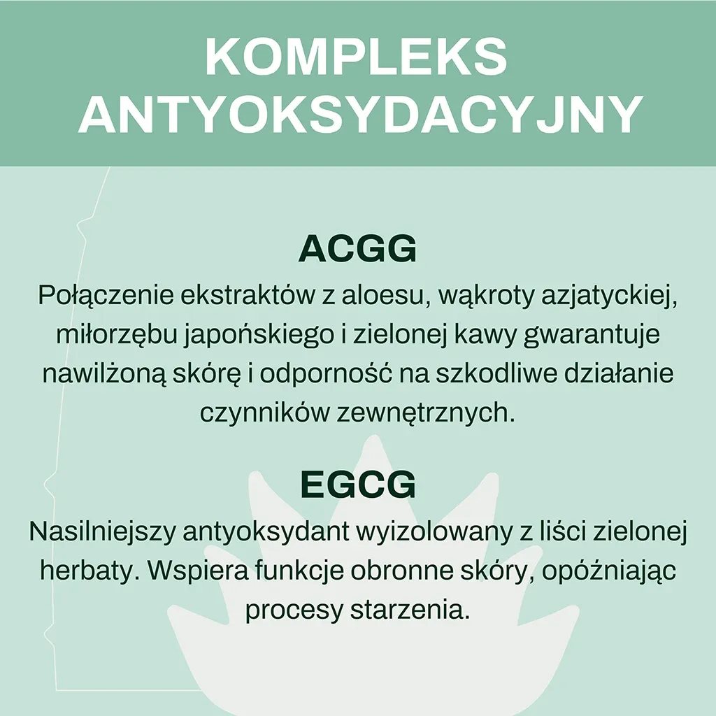 Sylveco Aloesove 2i1 shower gel shampoo aloe