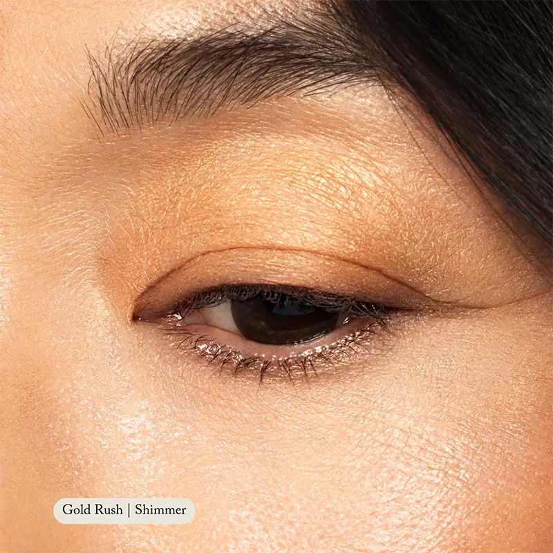 Toups and Co. Eyeshadow Singles øjenskygge single naturlig