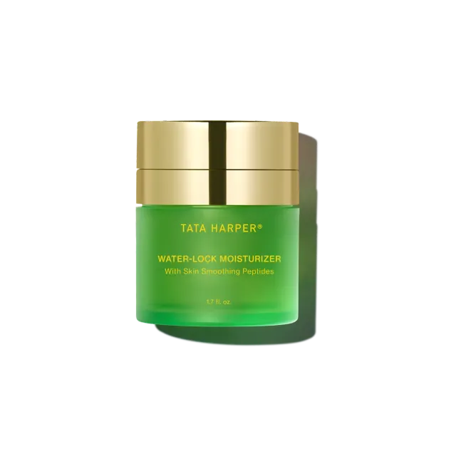 Tata Harper Water-Lock Moisturizer fugtcreme 50 ml let