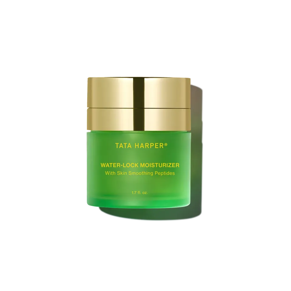 Tata Harper Water-Lock Moisturizer fugtcreme 50 ml let