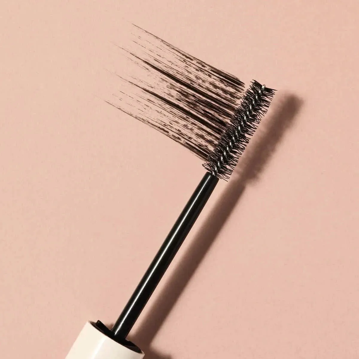 Ecooking Mascara Brush mascarabørste curl volume