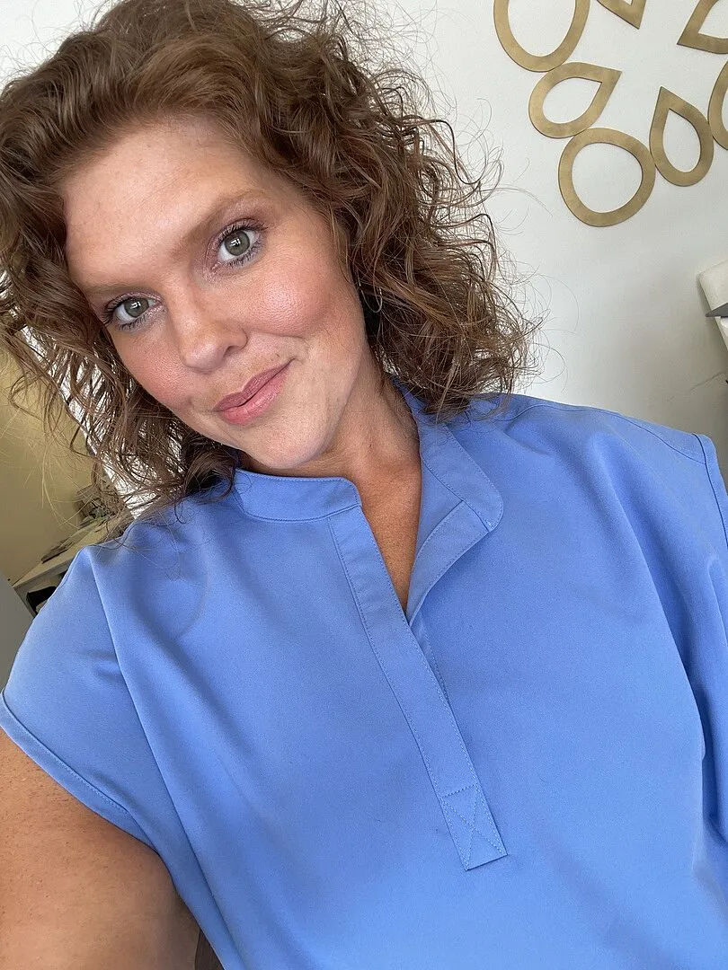 Toups and Co Tinted Lip Balm læbepomade Maple brun