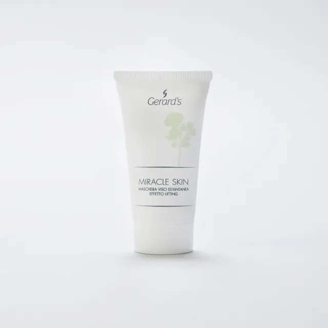 GERARD'S Miracle Skin lifting ansigtsmaske 50 ml opstramning