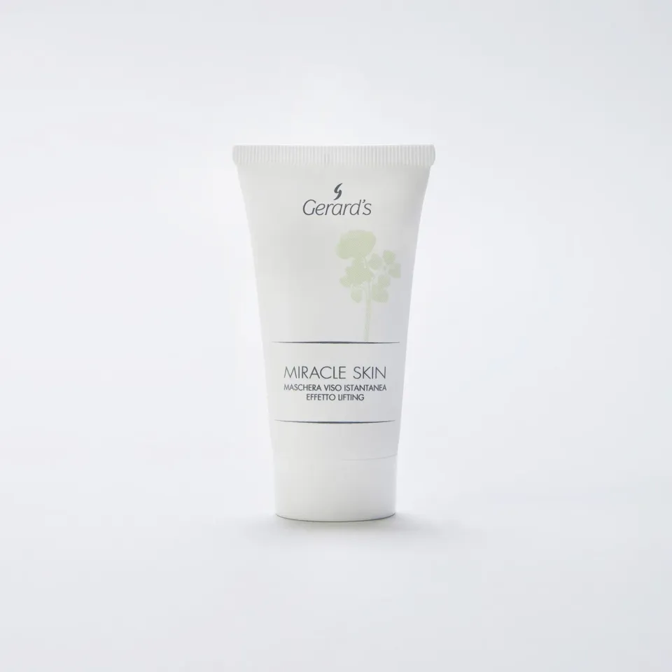GERARD'S Miracle Skin lifting ansigtsmaske 50 ml opstramning