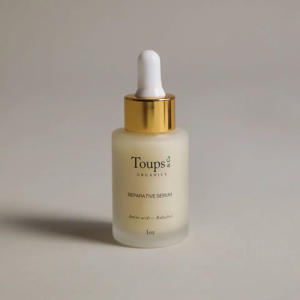 Toups and Co. Reparative Serum bakuchiol