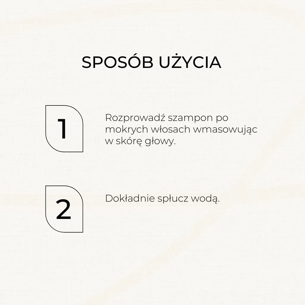Sylveco Classic birkeshampoo til fedtet hår mild
