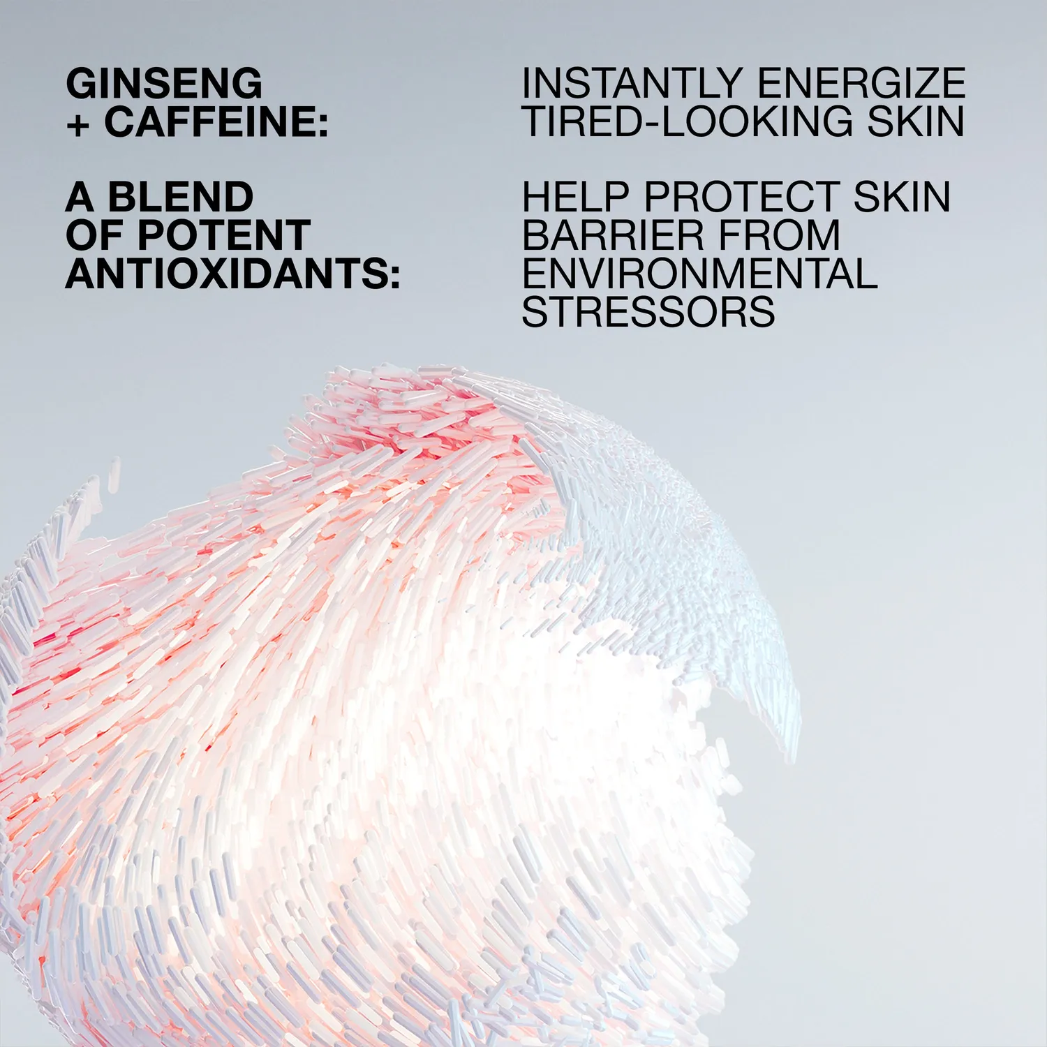 Lab Series Daily Rescue øjencreme 15 ml gel fugt