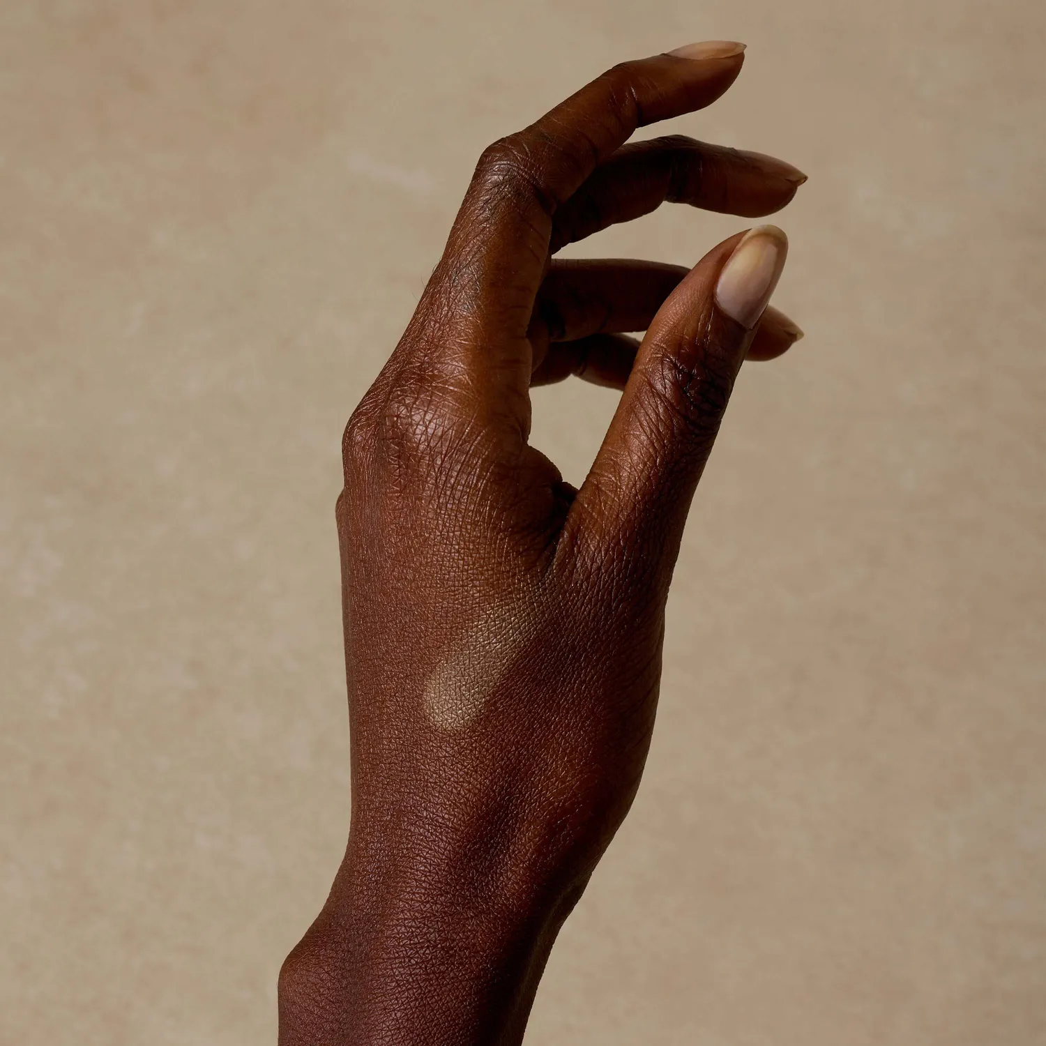 Toups and Co Bronzer pudder Touch of Sun naturlig glød