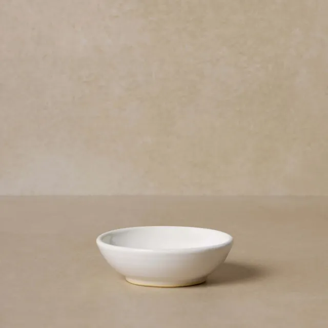 Toups and Co. Clay Mask Bowl maskeskål perle