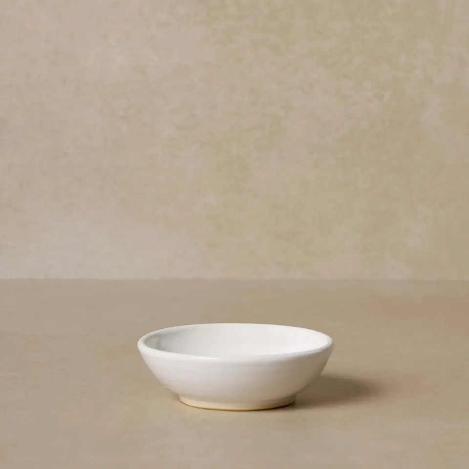 Toups and Co. Clay Mask Bowl maskeskål perle