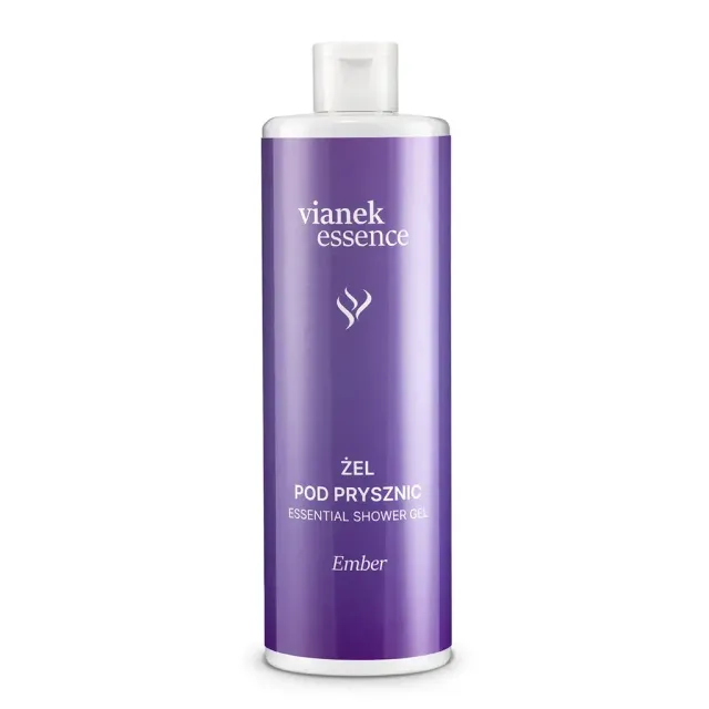 Vianek Essence Ember Brusegel med kokos og vanilje