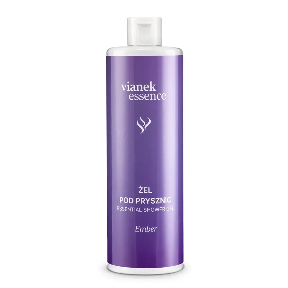 Vianek Essence Ember Brusegel med kokos og vanilje