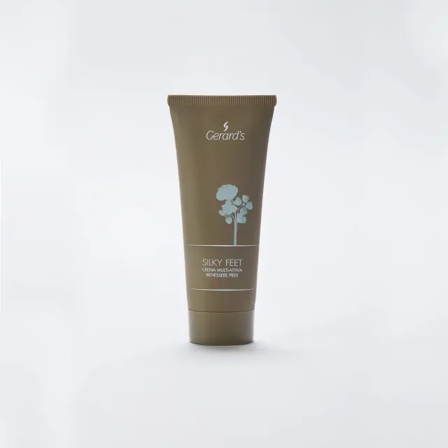 Gerard's Silky Feet fodcreme 75 ml mod hård hud