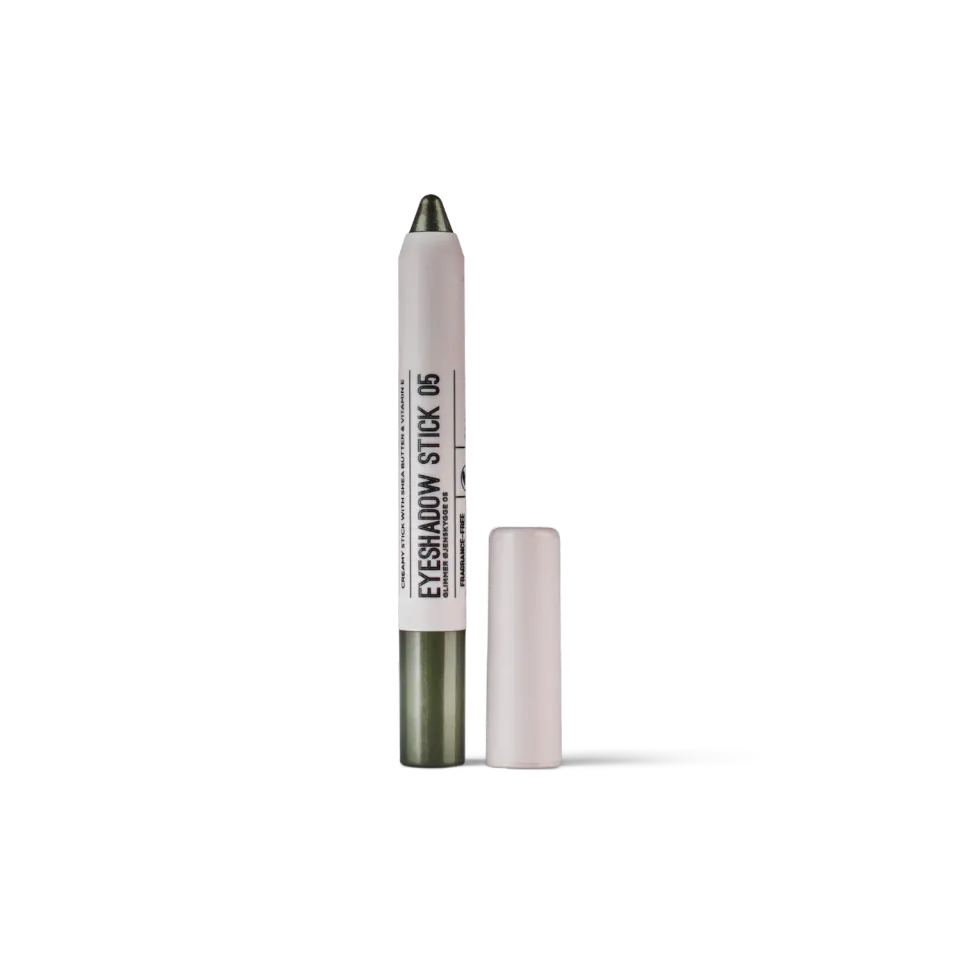 Ecooking Eyeshadow Stick øjenskygge glimmer creme stick