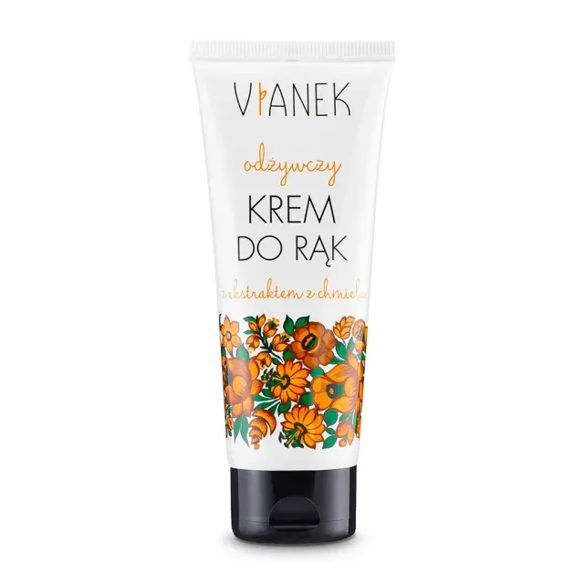 Vianek Nærende håndcreme 75 ml tør hud