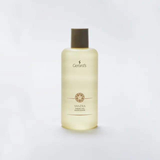 Gerard's Yantra Sublime kropsolie 250ml elastisk