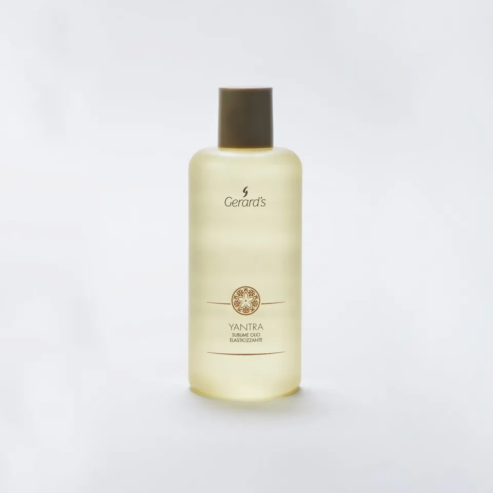 Gerard's Yantra Sublime kropsolie 250ml elastisk