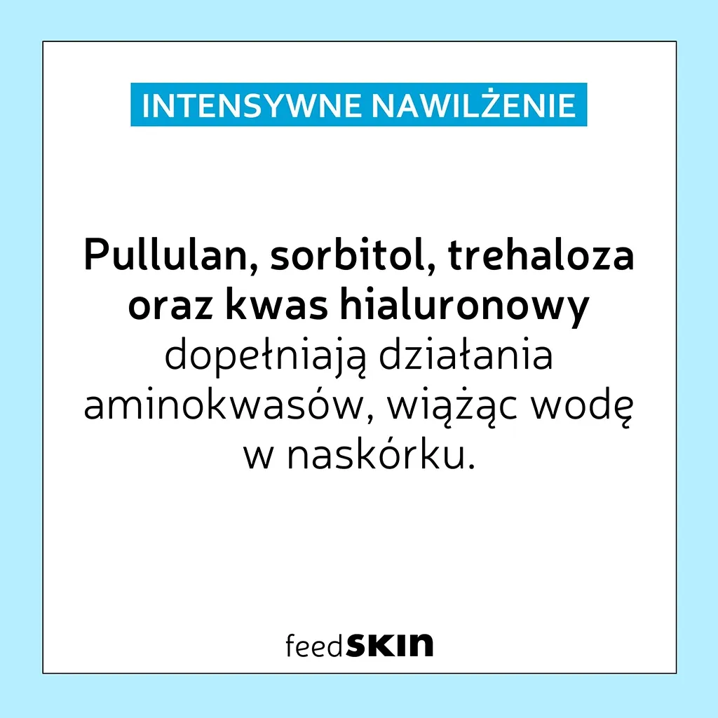 Feedskin Hydrated Origin Ansigtstoner gel til tør hud