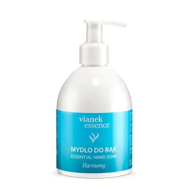 Sylveco Vianek Essence Harmony håndsæbe 300 ml citrus