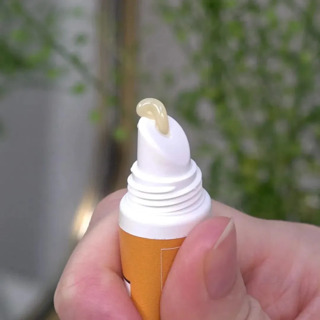 Ecooking Sun Balm læbepomade SPF 50 mint