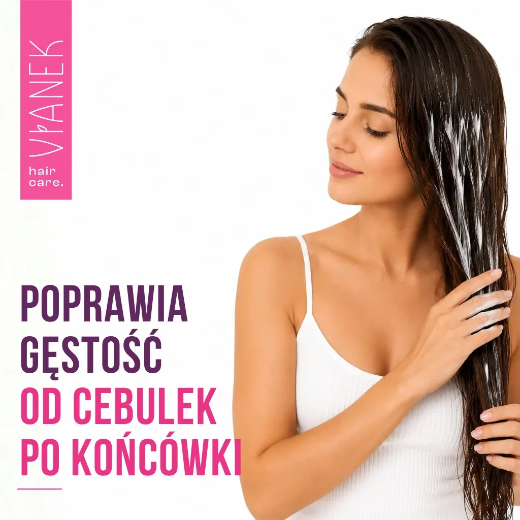 Vianek prebiotisk regenererende balsam