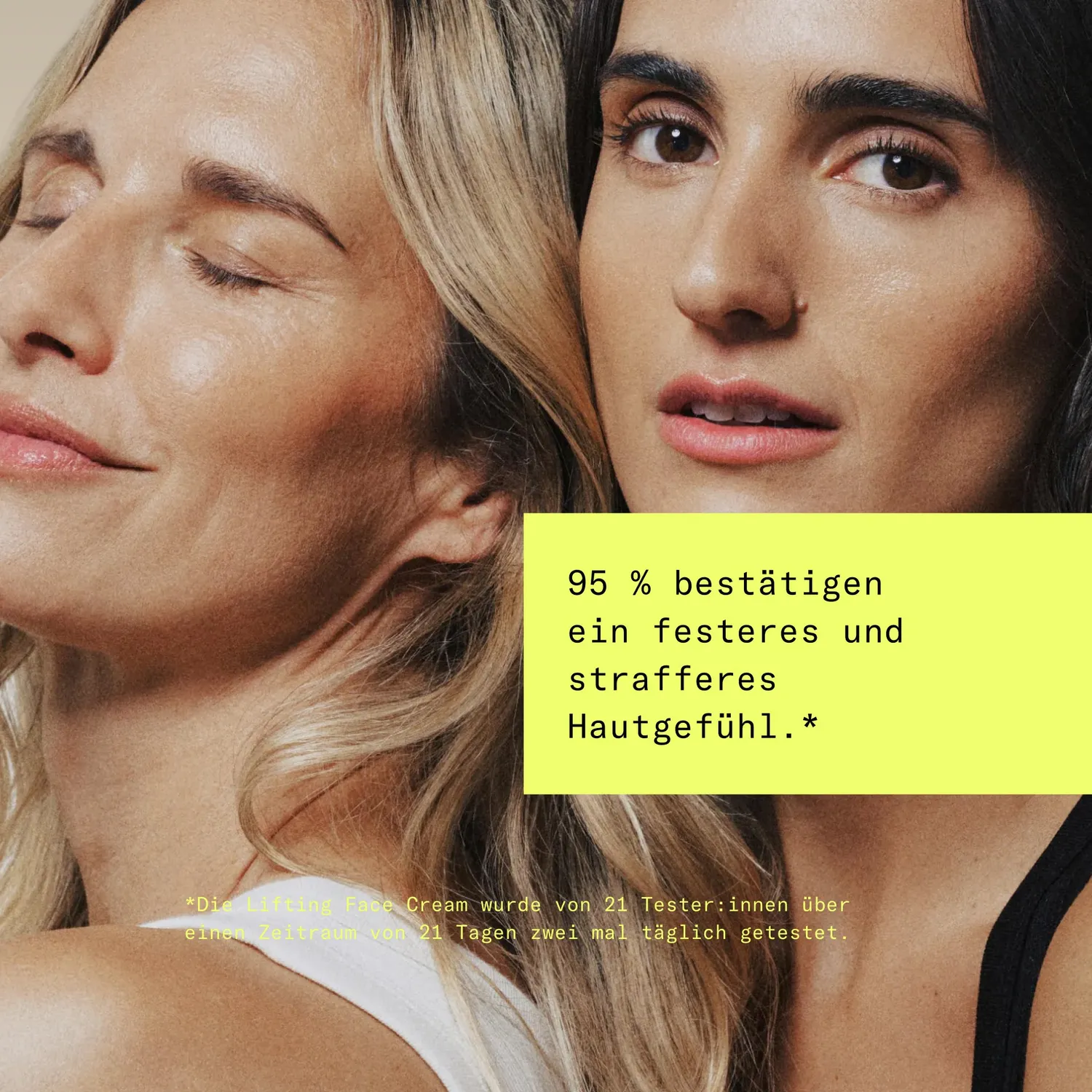 Hej Organic Skin Longevity hudplejesæt 4 dele retinal