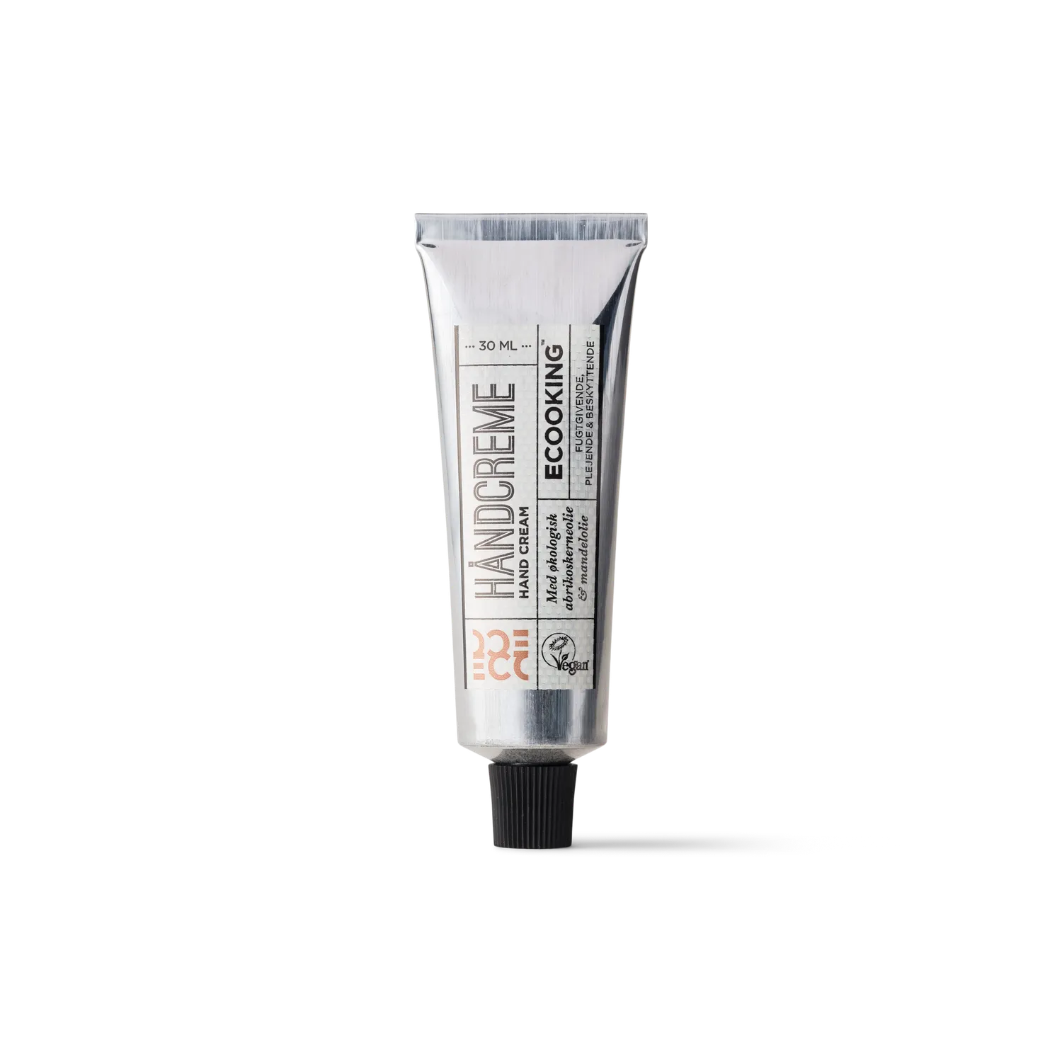 Ecooking Hand Cream 01 håndcreme 75 ml tørre hænder