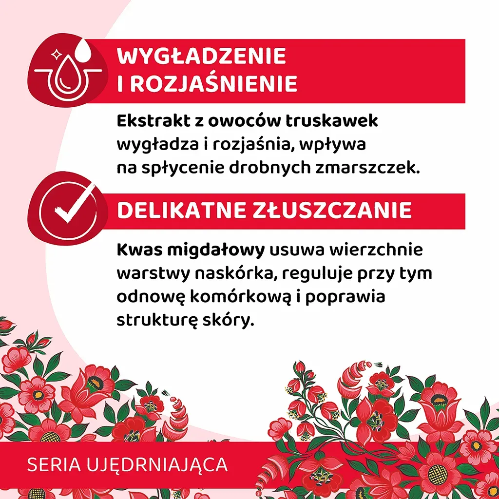 Sylveco Vianek Revitaliserende ansigtsgel 150 ml
