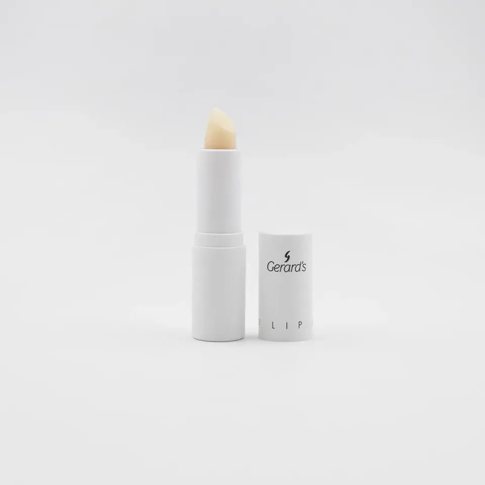 GERARD'S Emotion Lip Plumper læbebalsam 3,5 ml uden prikken
