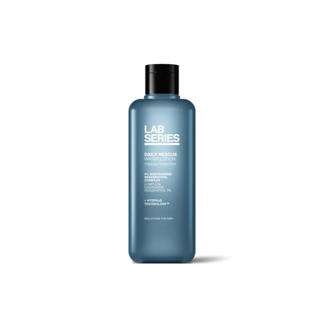 Lab Series Daily Rescue Water ansigtstoner 200 ml fugtgivende