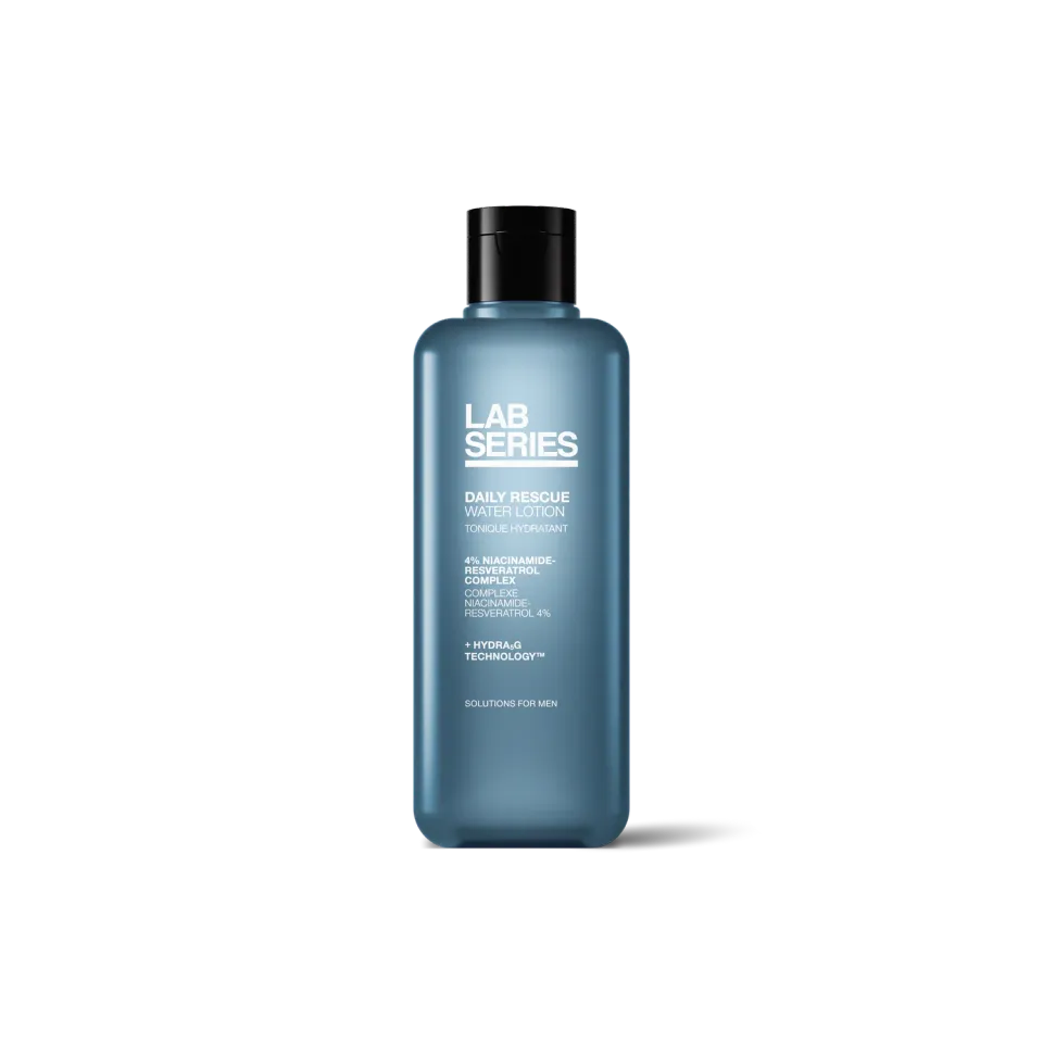 Lab Series Daily Rescue Water ansigtstoner 200 ml fugtgivende