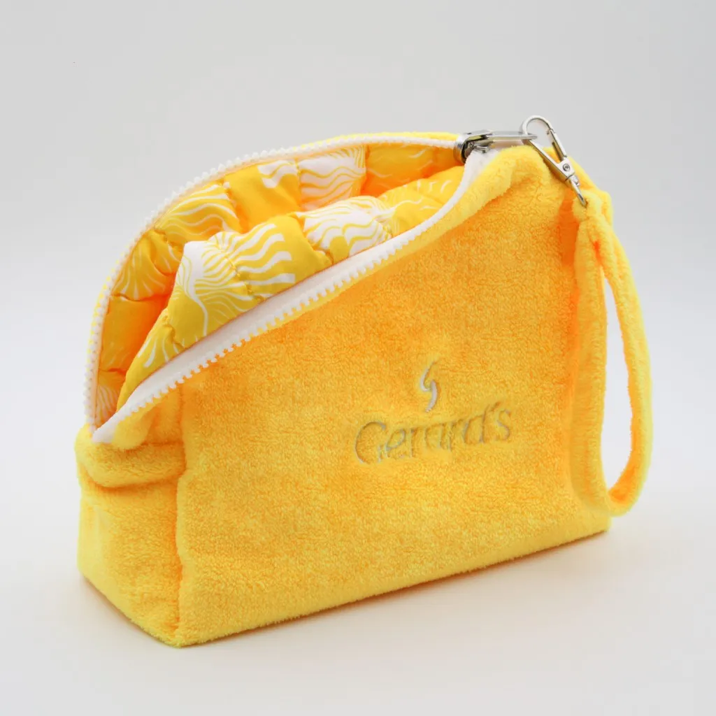 Gerard's Summer Pouch toilettaske dobbeltsidet