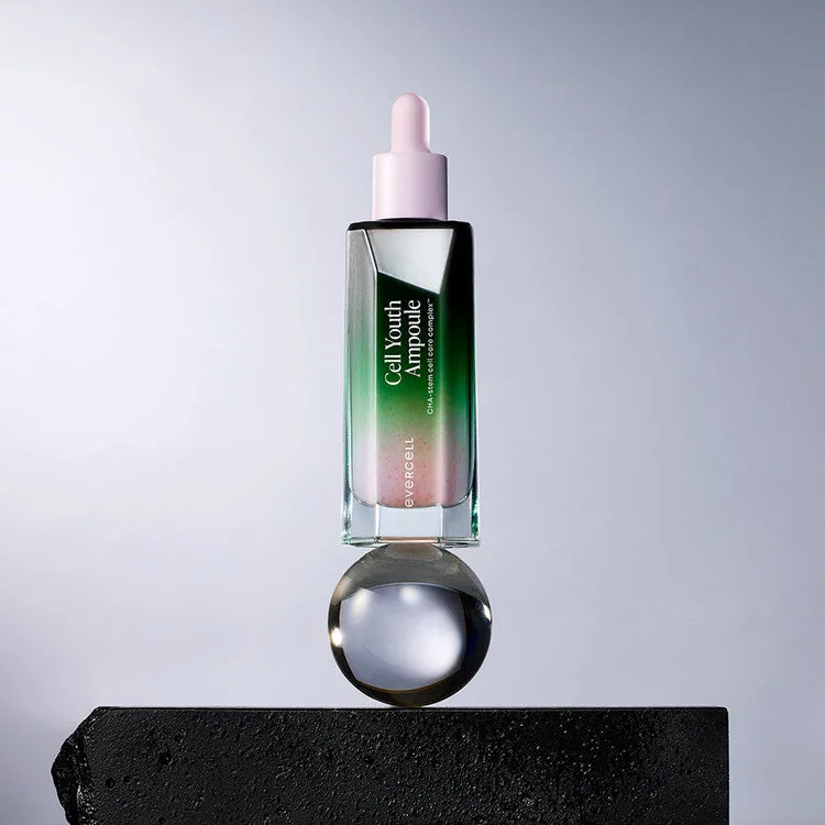 Saturday Skin Evercell Cell Youth ampul 50 ml mod alderstegn
