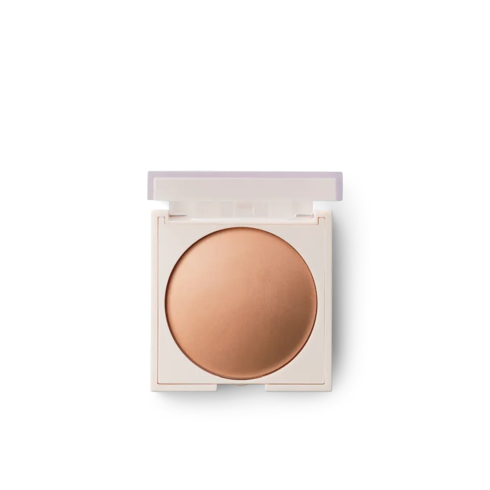 Ecooking Sun Powder solpudder 01 mat solkysset glød