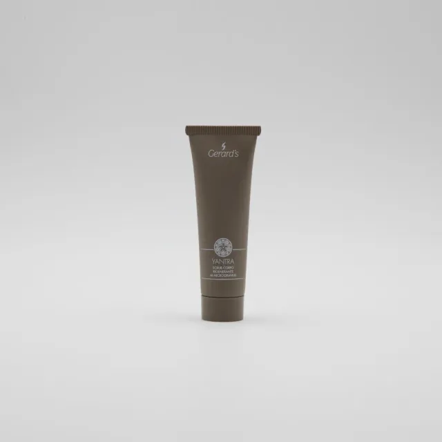 Gerard's Yantra Scrub bodyscrub 30ml vanilje