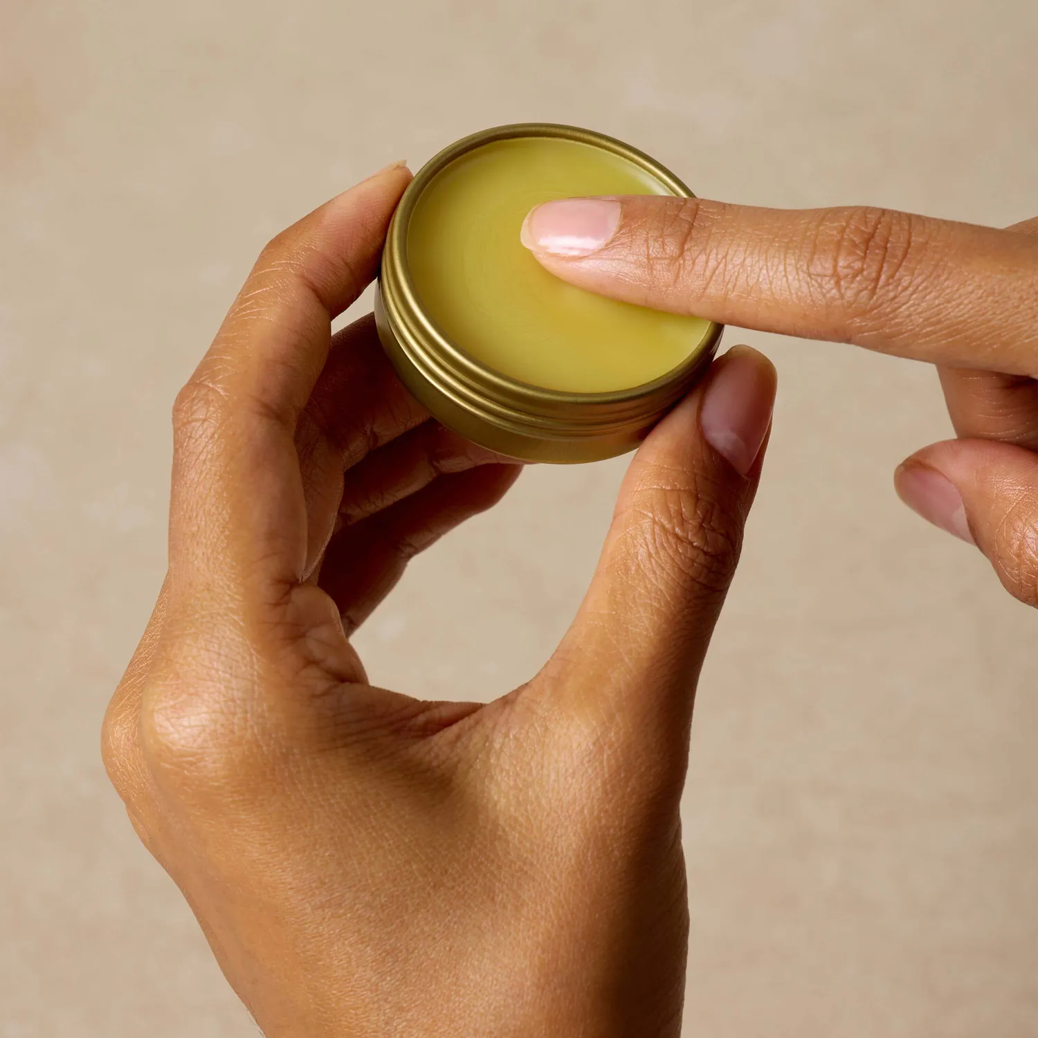 Toups Ultra Hydrating salve til meget tør hud