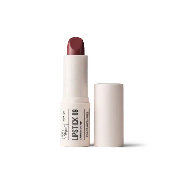 Ecooking Lipstick Final Call læbestift plejende