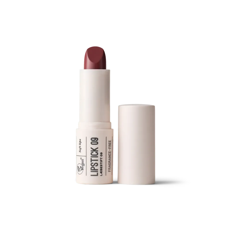 Ecooking Lipstick Final Call læbestift plejende