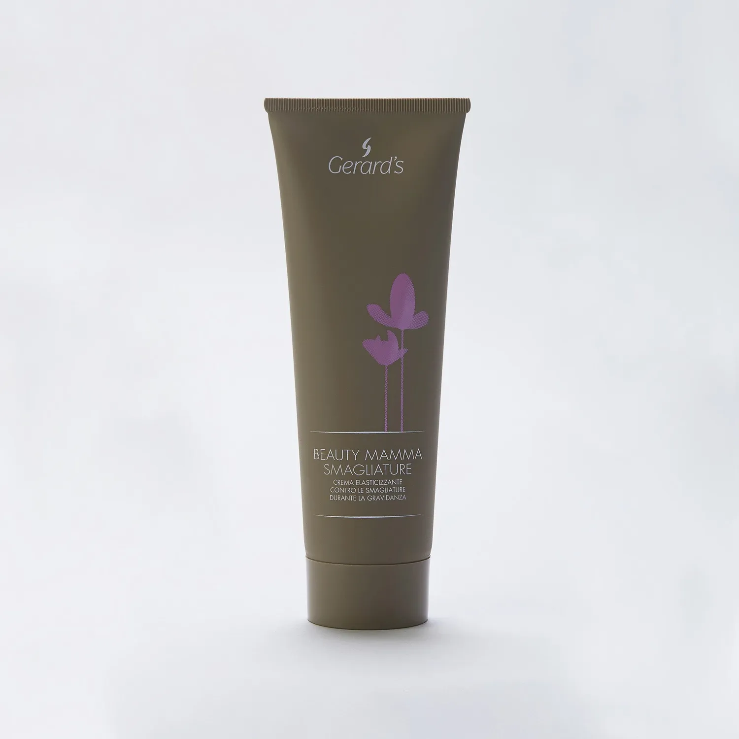 Gerard's Beauty Mamma strækmærkecreme 250ml elastisk