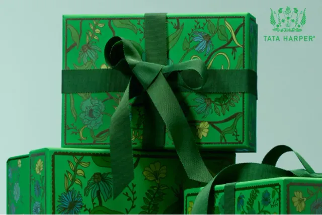 Tata Harper E-Gift Card gavekort digital gave