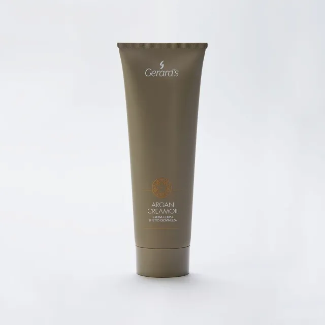GERARD'S Argan Creamoil bodycreme 250 ml med arganolie
