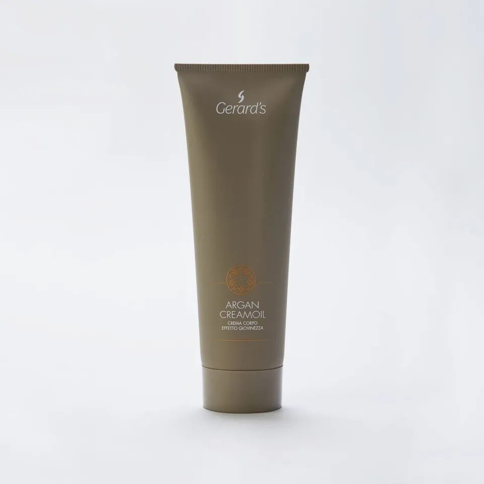 GERARD'S Argan Creamoil bodycreme 250 ml med arganolie