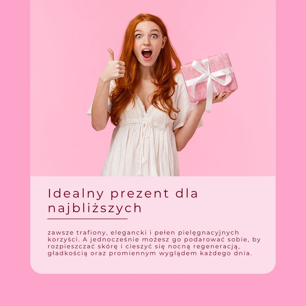 Sylveco Aloesove Pink ansigtssæt med aloe og taske